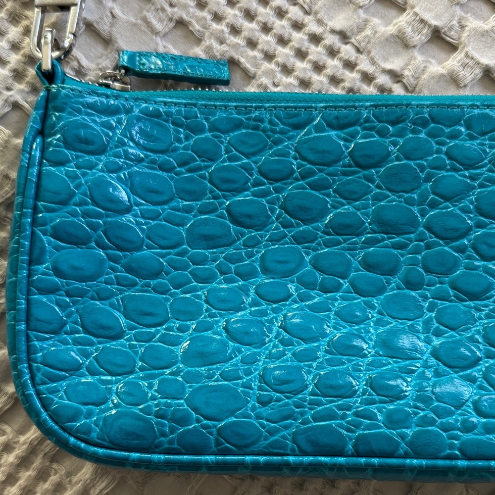 BY FAR Rachel Circular Bag - Picture 3 of 11